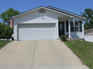 121A Holdinghausen Dr, Crystal City, MO 63019