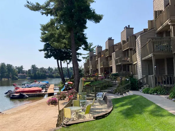 380 Park Dr #26, Wisconsin Dells, WI 53965