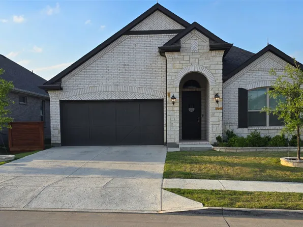 2052 Saint Andrews Way, Argyle, TX 76226