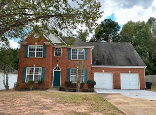 8012 Abington Dr, Locust Grove, GA 30248