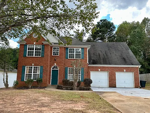 8012 Abington Dr Photo 1