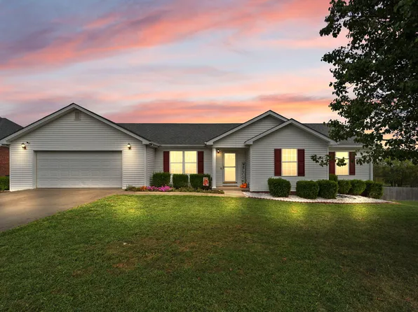 132 Ridge View Rd, Danville, KY 40422