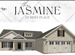 110 Mink Way, Kathleen, GA 31047