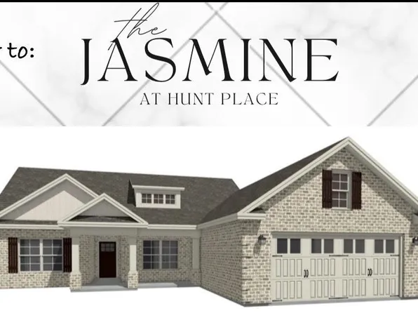 110 Mink Way, Kathleen, GA 31047