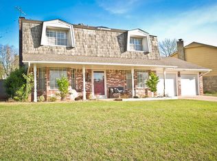 302 Sequoyah Trl, Norman, OK 73071