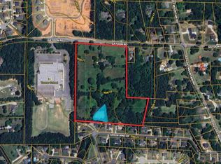 4961 Gaydon Rd, Powder Springs, GA 30127