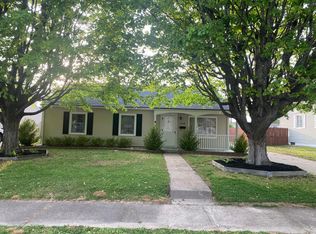 4218 Tremont Rd, Evansville, IN 47710