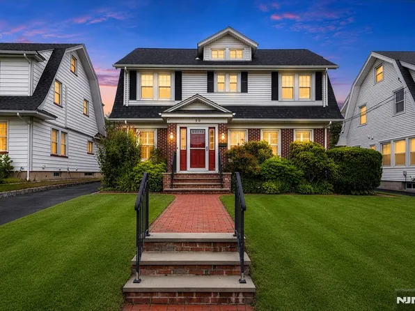 98 Maple St, Rutherford, NJ 07070