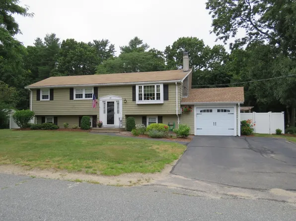 20 Greenwood Ave, Pembroke, MA 02359
