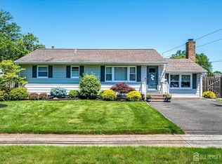 251 E Crescent Pkwy, South Plainfield, NJ 07080