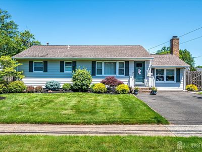 251 E Crescent Pkwy, South Plainfield, NJ, 07080