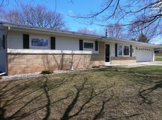E6312 Garrity Rd, Manawa, WI 54949
