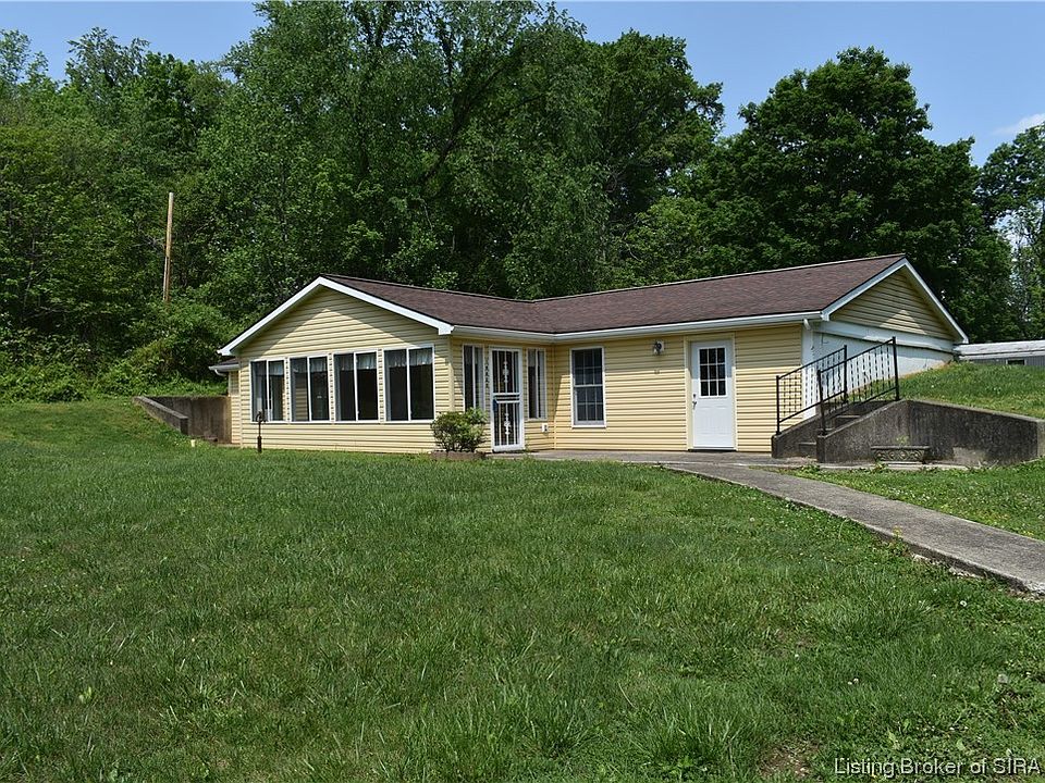 14620 Highway 135 NE, Palmyra, IN 47164 MLS 202307649 Zillow