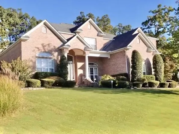 8215 Cleburne Ct, Fort Smith, AR 72903