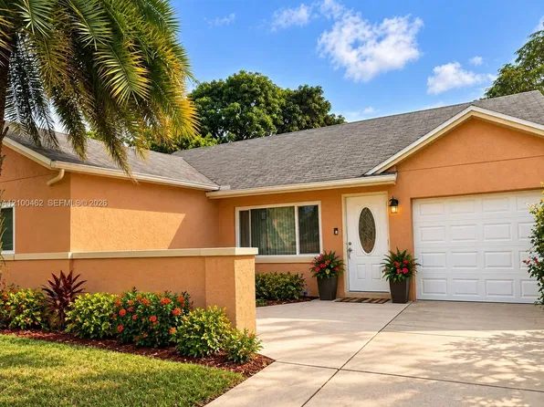 3450 NW 203rd St, Miami Gardens, FL 33056