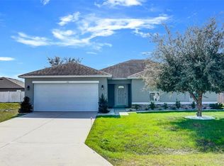 391 Camellia Ct, Poinciana, FL 34759