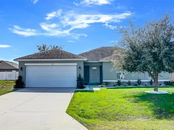 391 CAMELLIA COURT, KISSIMMEE, FL 34759