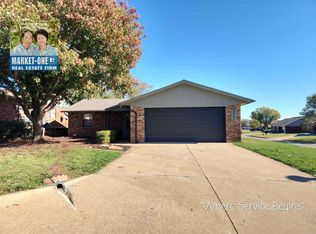 4901 SE Randolph Rd, Lawton, OK 73501
