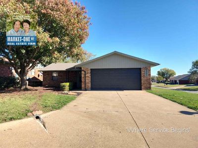 4901 SE Randolph Rd, Lawton, OK, 73501