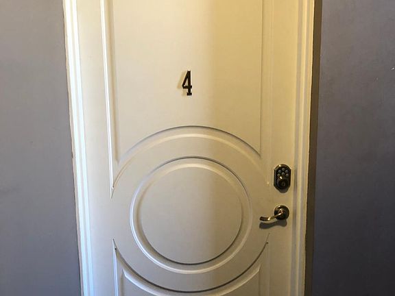 Condo Entry