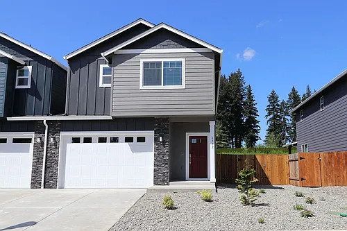 6302 NE 49th Way #A & B Photo 1 6302 NE 49th Way #A & B Photo 1
