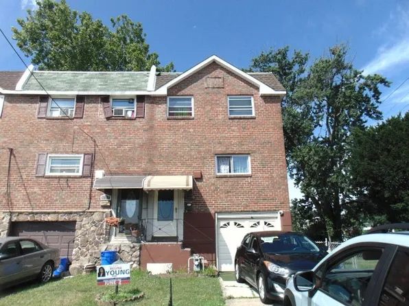 1000 Tribbett Ave, Sharon Hill, PA 19079