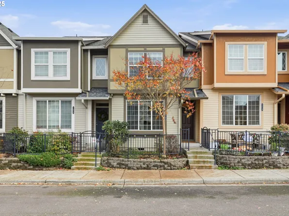 1706 SW 172nd Ter, Beaverton, OR 97003