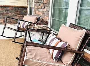 5 Cypress Cove Rd, Columbia, SC 29229