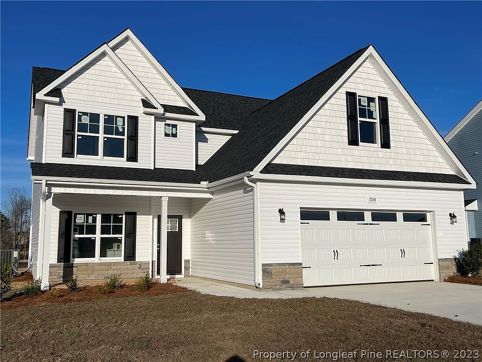 1st image of 158 Wright Woods Lot 56
