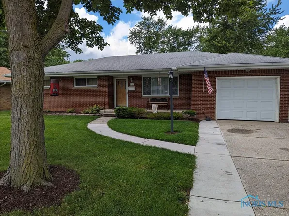 237 W South Boundary St, Perrysburg, OH 43551
