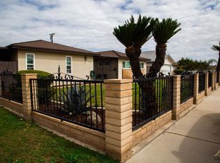 1315 6th Ave, Delano, CA 93215