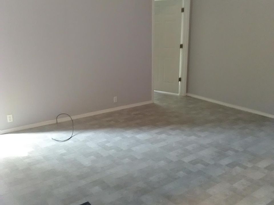 Living room area