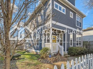 1929 14th Ave N, Nashville, TN 37208