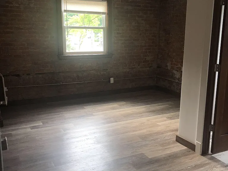 Bedroom # 3/Den