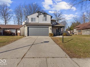 5858 Timber Lake Blvd, Indianapolis, IN 46237