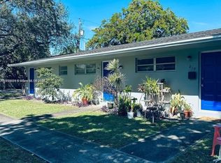 213 SW 1st Ct #213, Dania, FL 33004