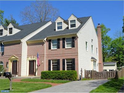 119 Flowers Ave, Langhorne, PA, 19047
