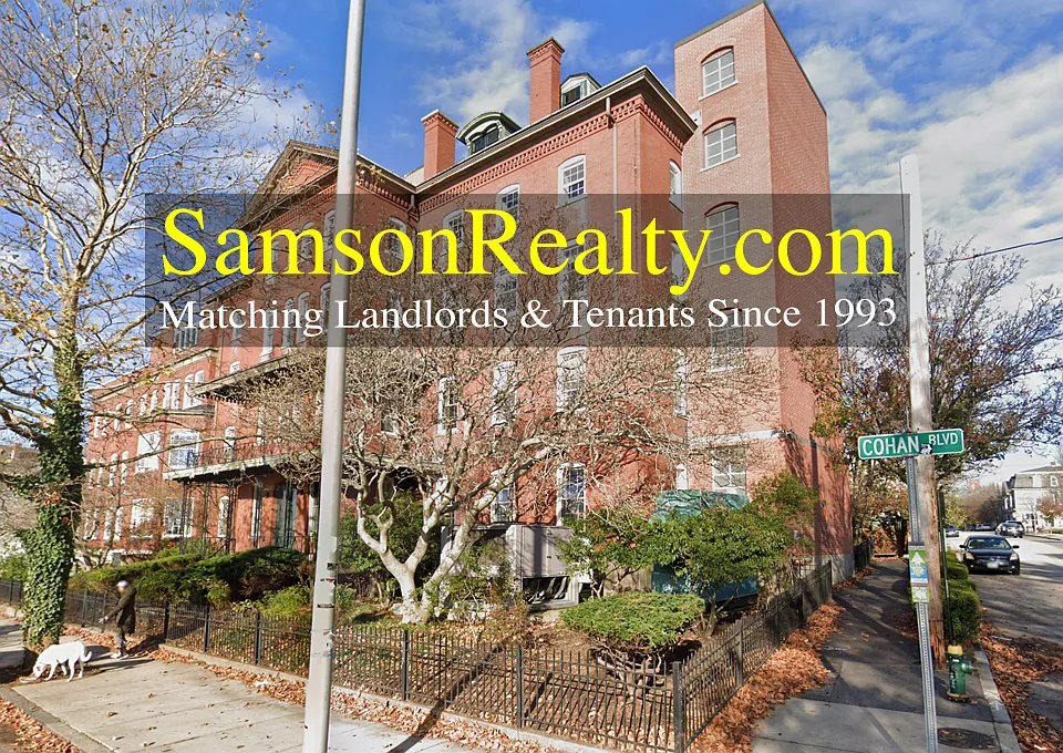 31 Hope St #210