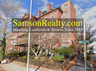 31 Hope St #402, Providence, RI 02903