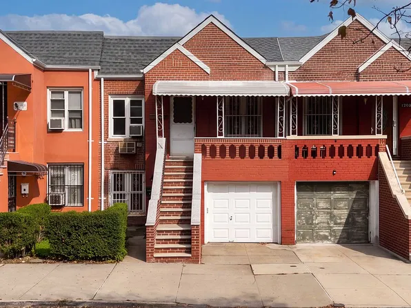 1902 Hone Ave, Bronx, NY 10461