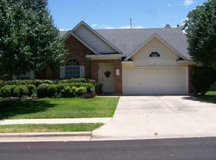 403 Debora Dr, Georgetown, TX 78628