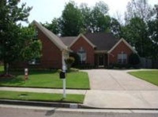 4152 Hidden Fern Ln N, Memphis, TN 38135