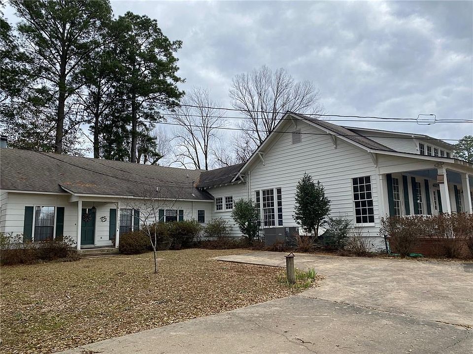 1525 Washington St, Natchitoches, LA 71457 MLS 170603 Zillow