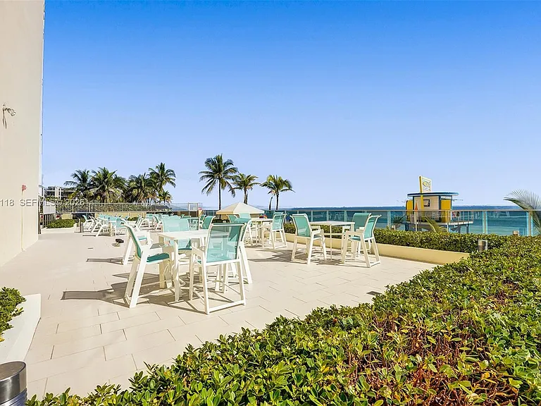 2501 S Ocean Dr #401 — Photo 20