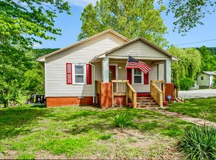 639 Vine Ave, Rockwood, TN 37854