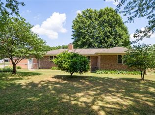 7436 E Ridgeview Way, Claremore, OK 74019