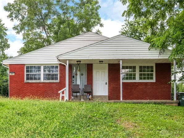 224 Euclid Ave #226, Fairborn, OH 45324