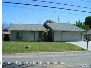 205 Kaer Ave, Red Bluff, CA 96080