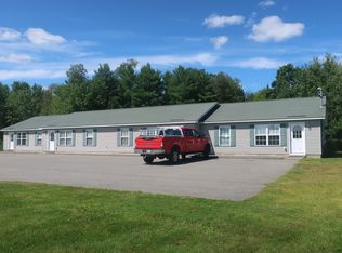 38 Albert Gagnon Ln #B, Levant, ME 04456