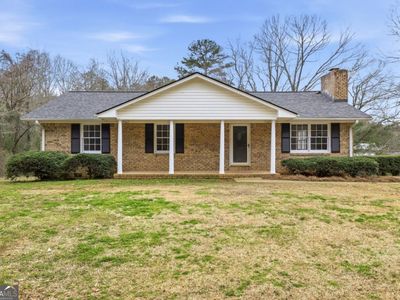 126 Jeffery Ln, Athens, GA, 30607